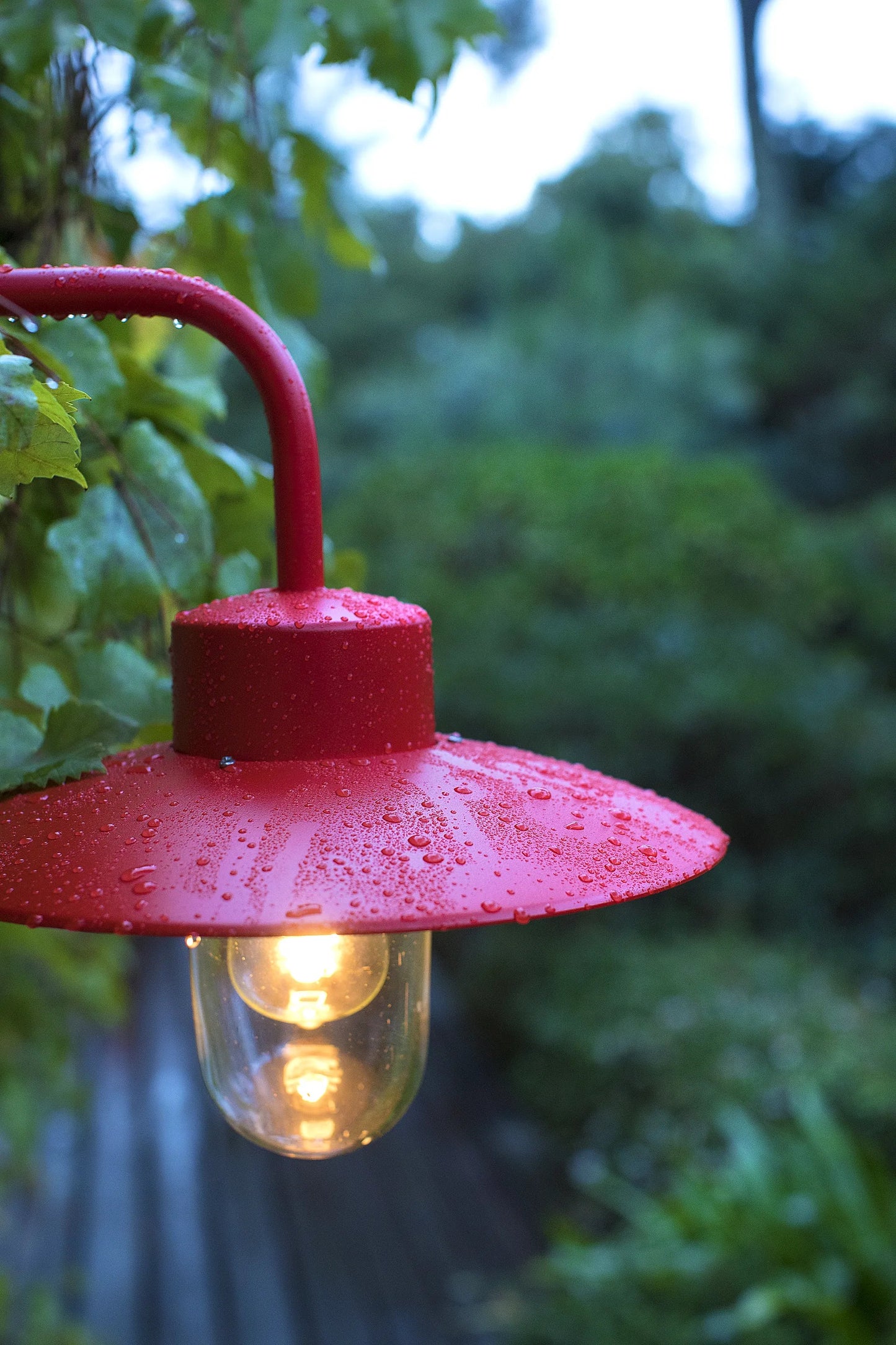 Belcour N° 8 opale Appliques Outdoor