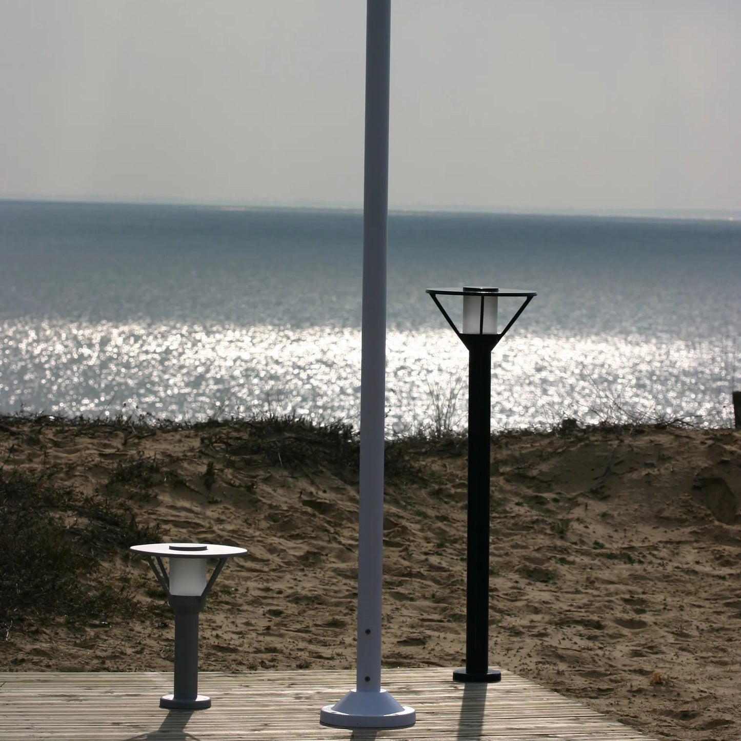 Bermude N° 4 Bornes Outdoor