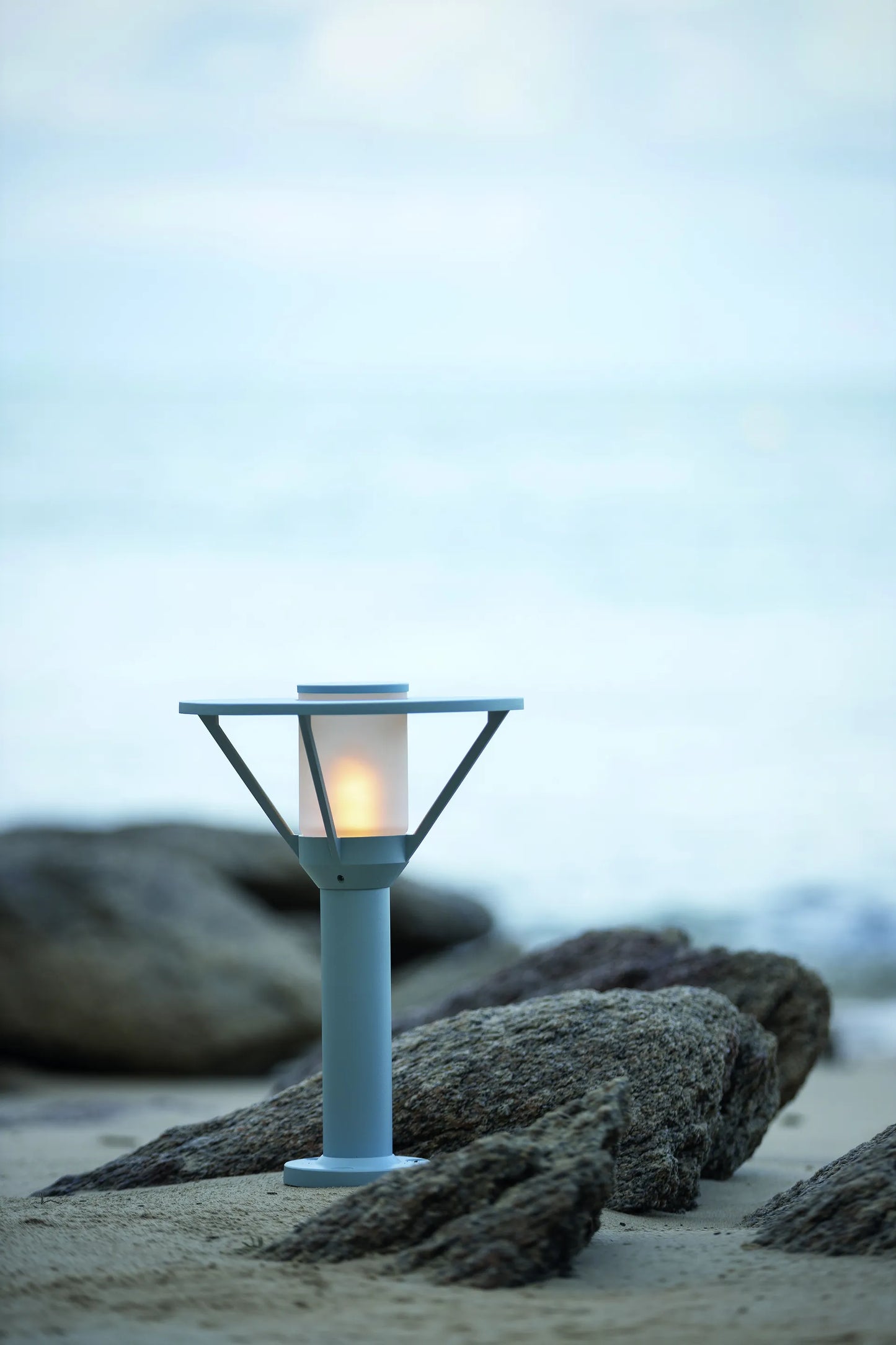 Bermude N° 5 Lampadaires Outdoor