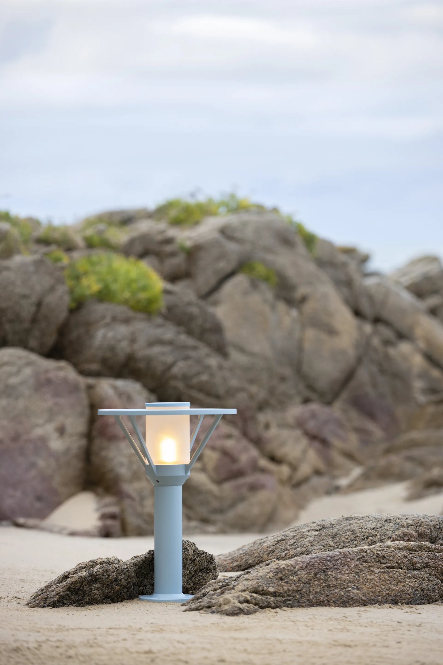 Bermude N° 5 Lampadaires Outdoor