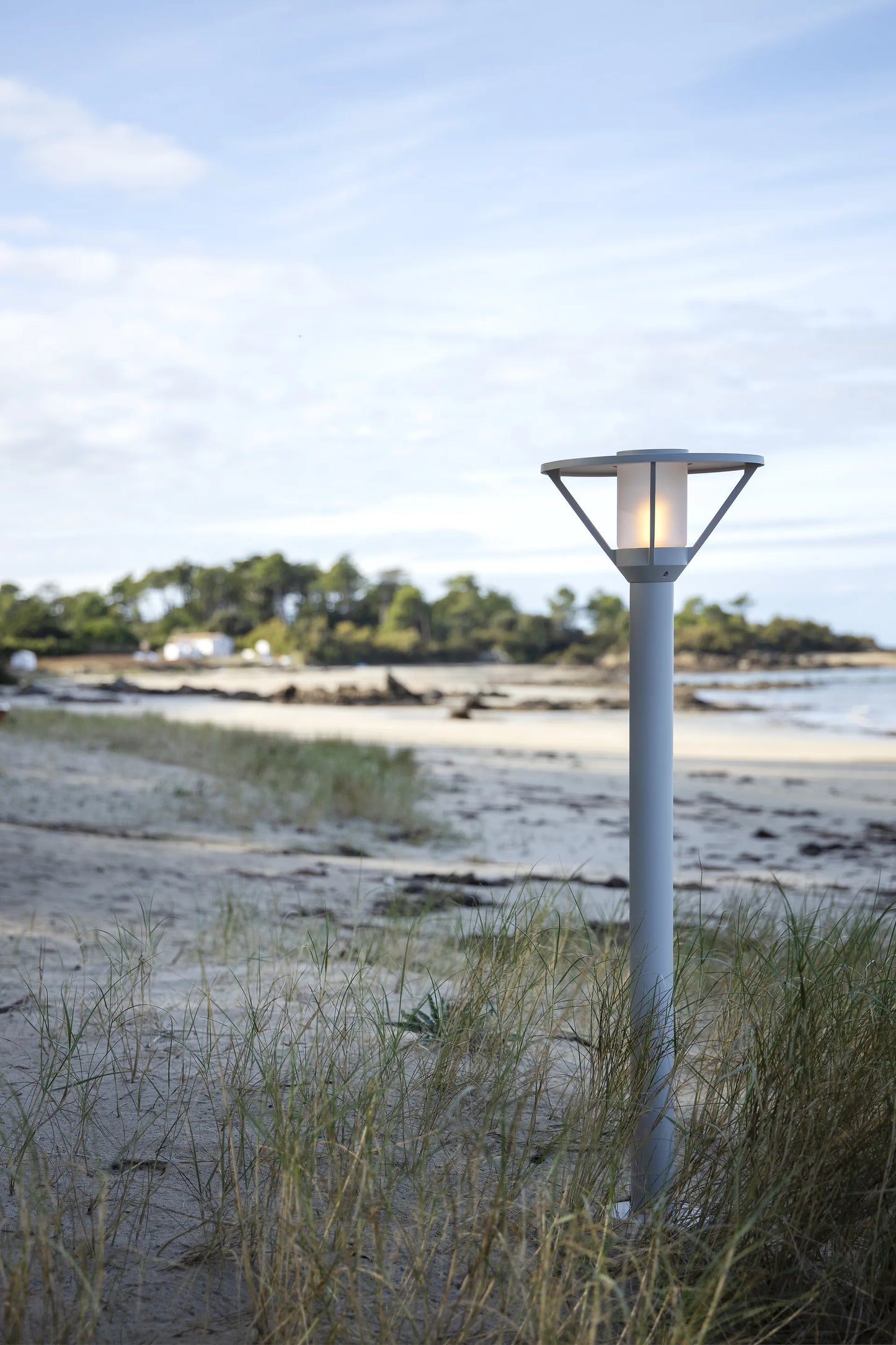 Bermude N° 5 Lampadaires Outdoor