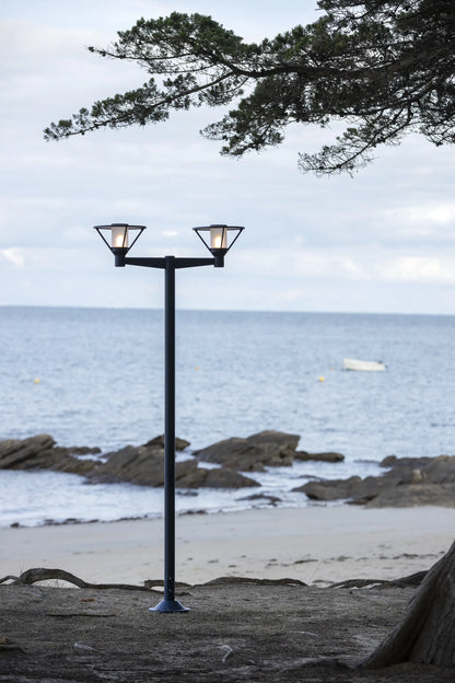 Bermude N° 6 Lampadaires Outdoor