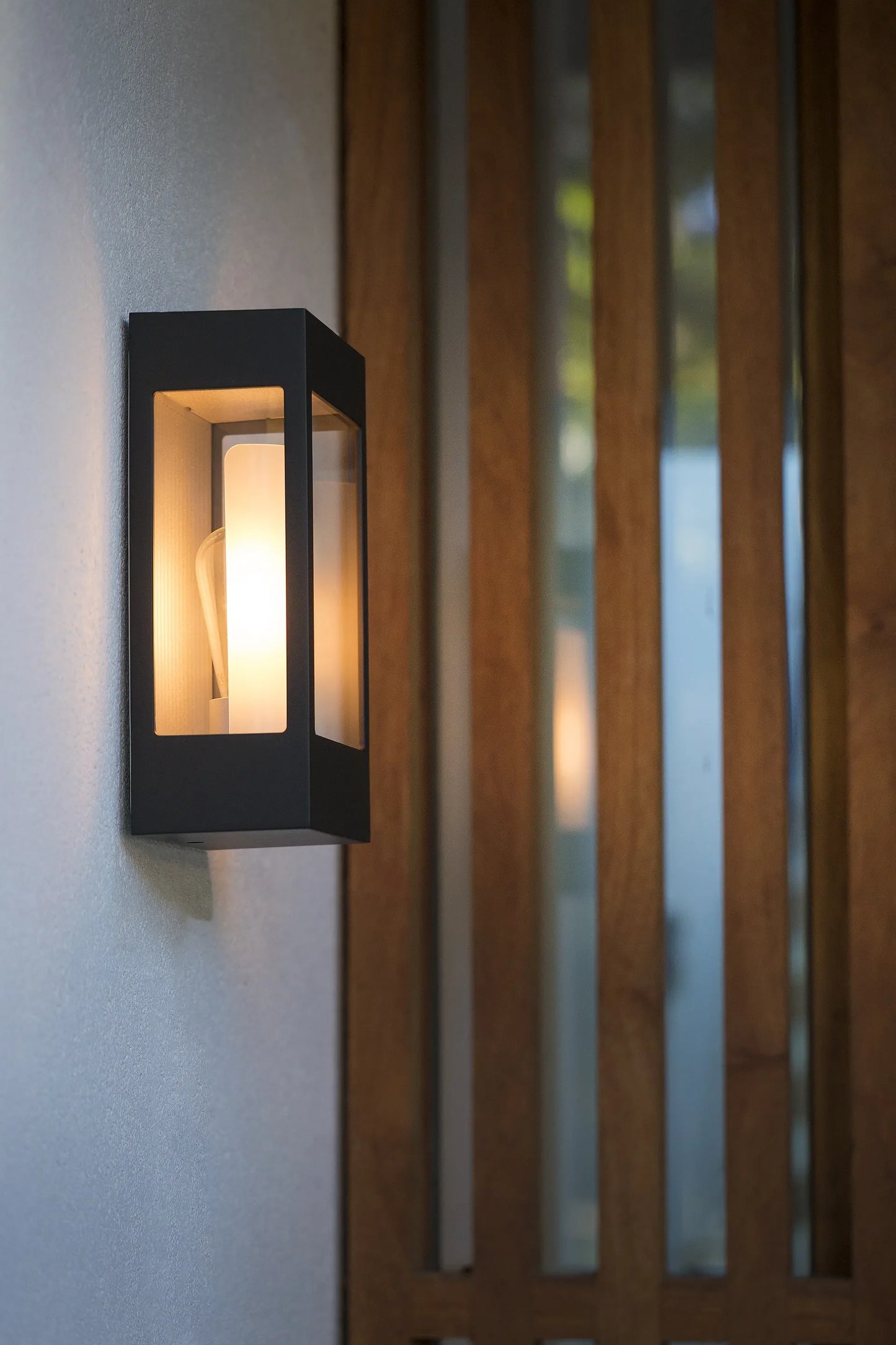 Brick N° 4 clair Bornes Outdoor