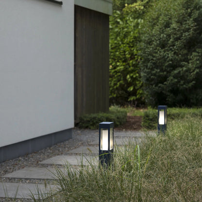 Brick N° 2 clair Bornes Outdoor