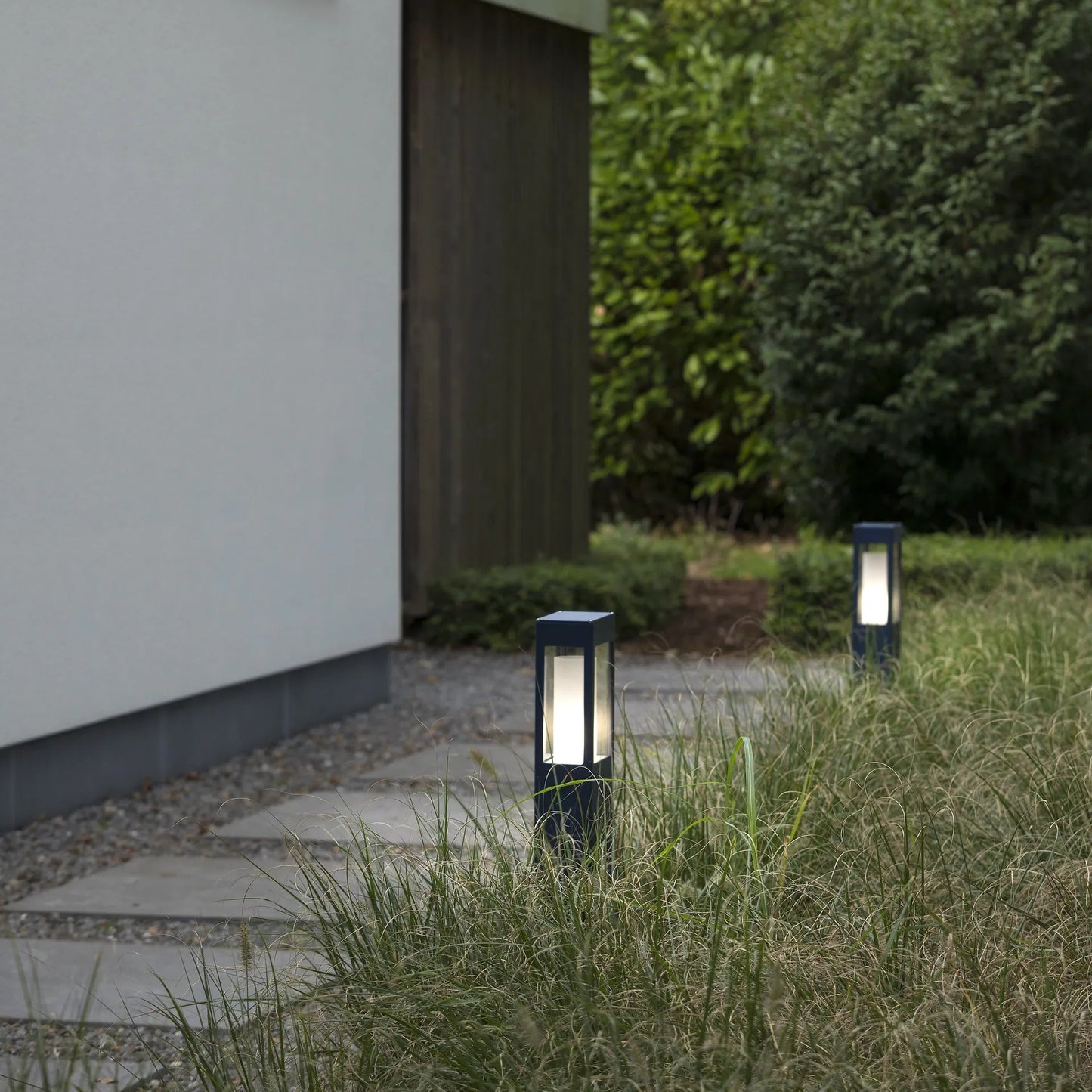 Brick N° 3 clair Bornes Outdoor