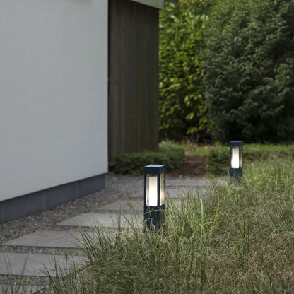 Brick N° 3 clair Bornes Outdoor
