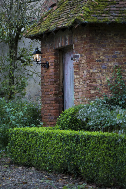 Chenonceau N° 5 Appliques Outdoor