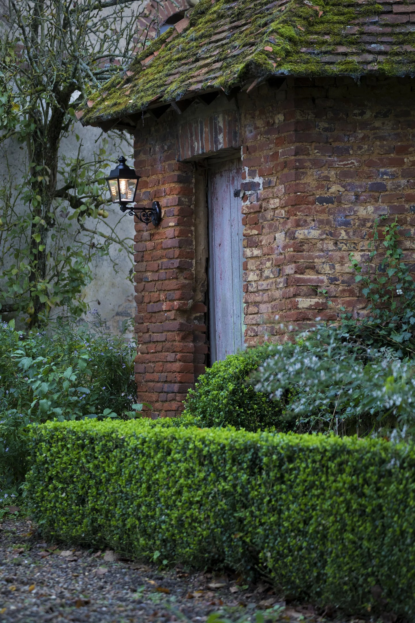 Chenonceau N° 7 Bornes Outdoor