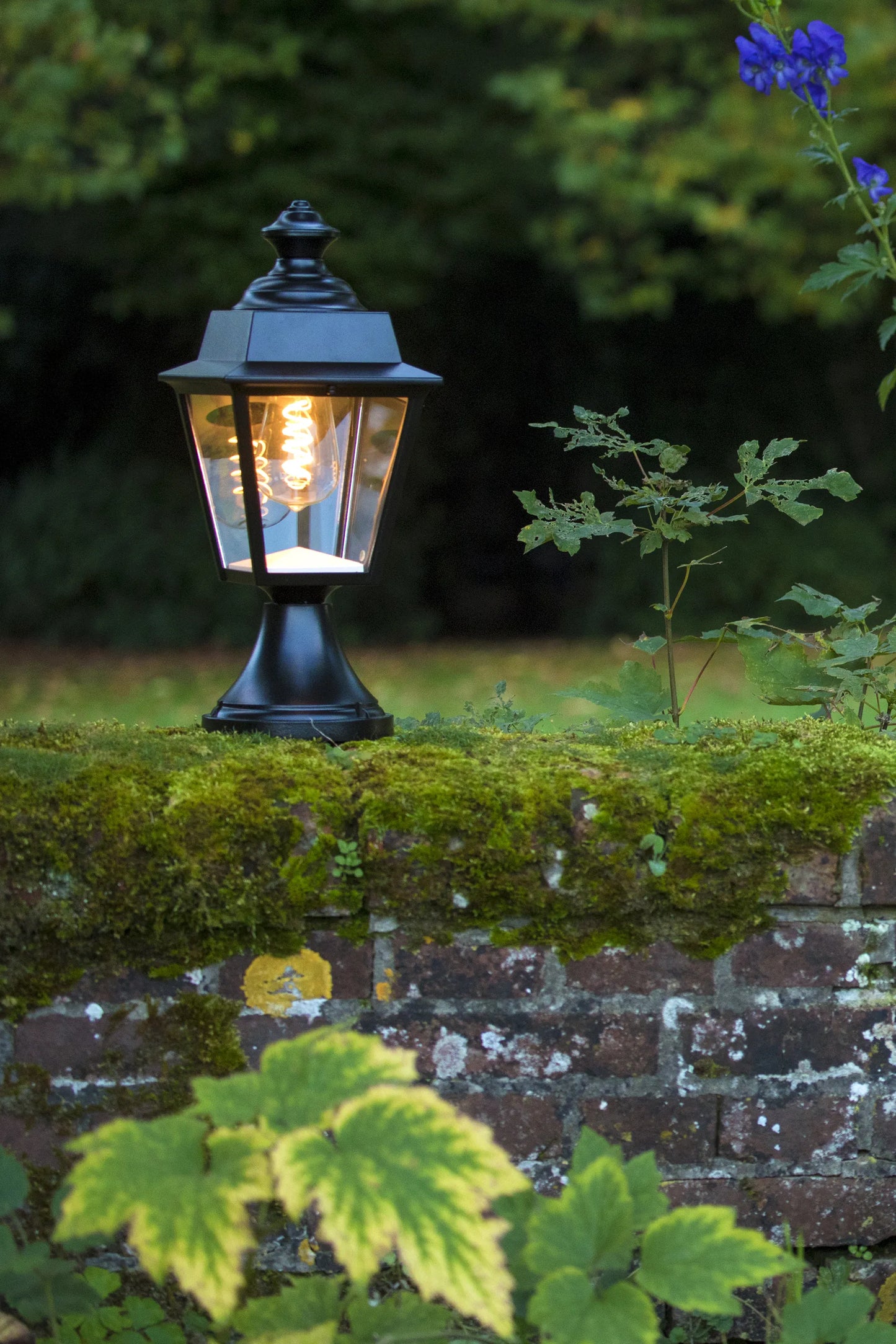 Chenonceau N° 4 Appliques Outdoor