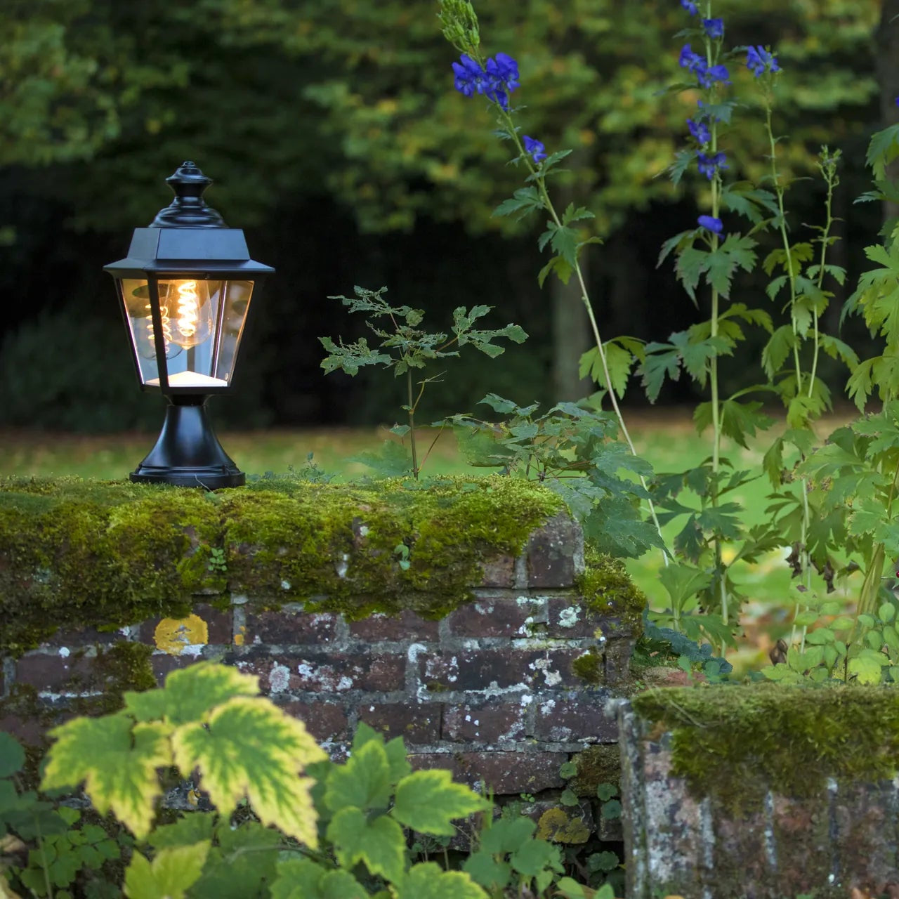 Chenonceau N° 8 Bornes Outdoor