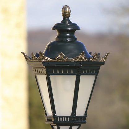 Citadelle N° 7 Lampadaires Outdoor