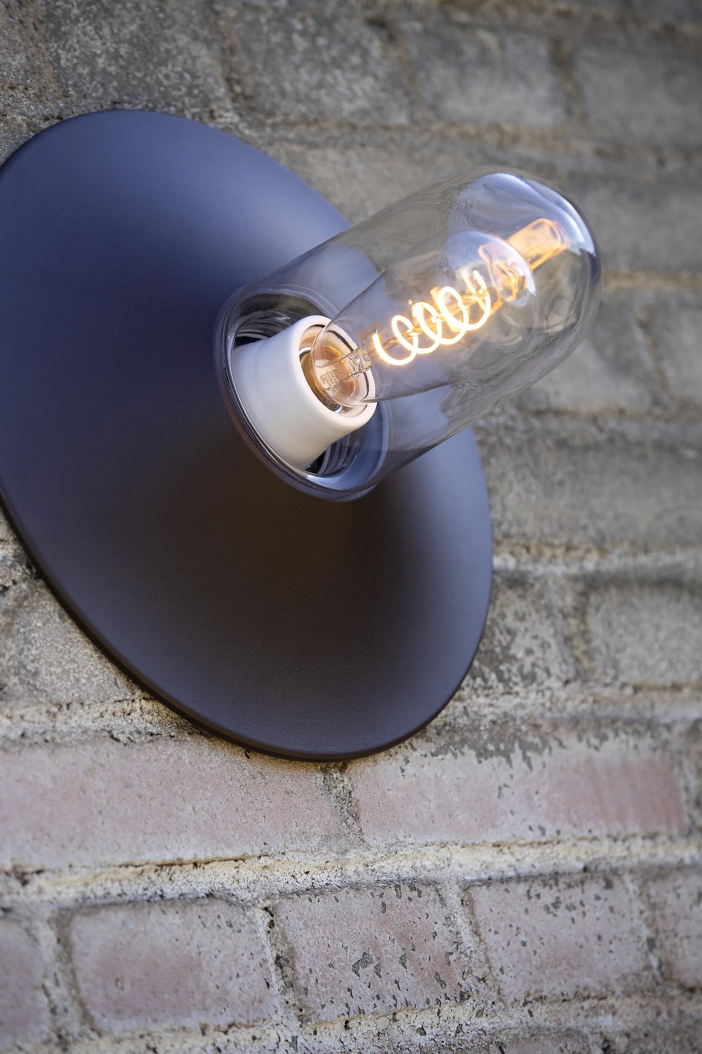 Cooper N° 2 opale Appliques Outdoor