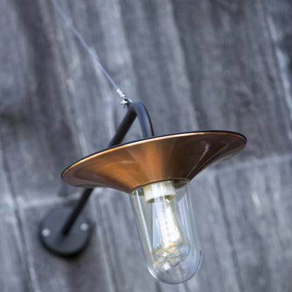 Cooper N° 3 opale Appliques Outdoor