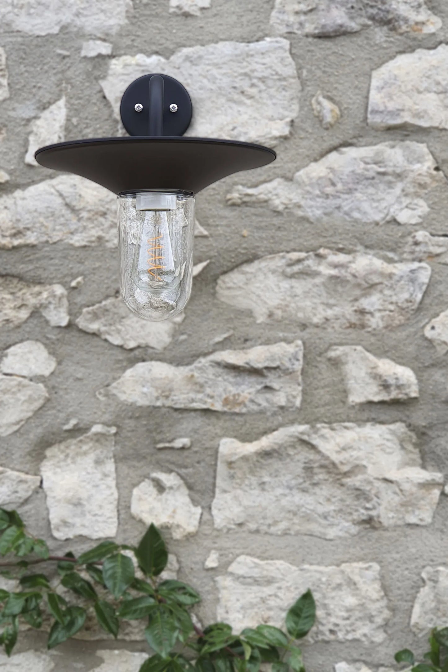 Cooper N° 2 opale Appliques Outdoor