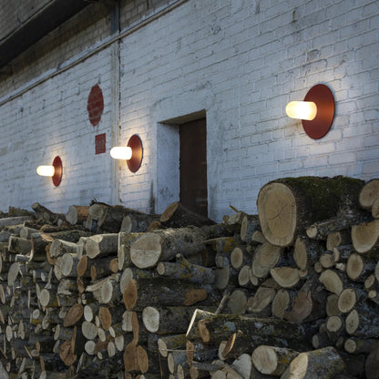 Cooper N° 1 opale Appliques Outdoor