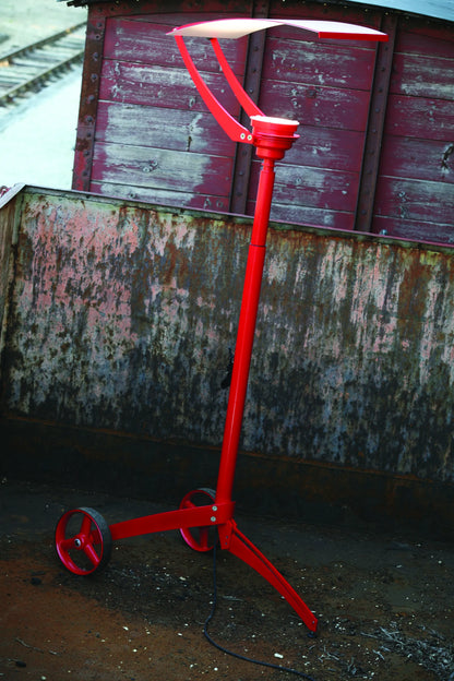 Equix N° 1 Lampadaires Outdoor