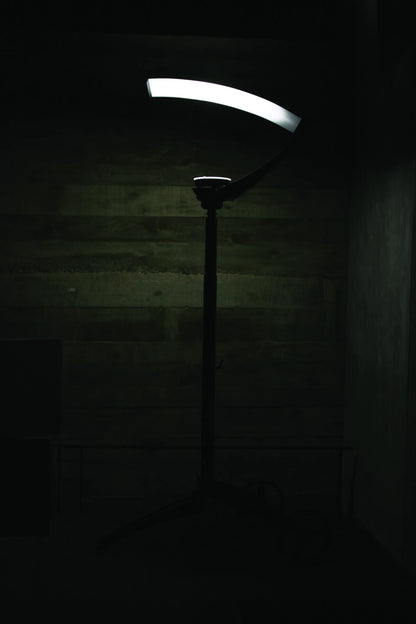 Equix N° 1 Lampadaires Outdoor