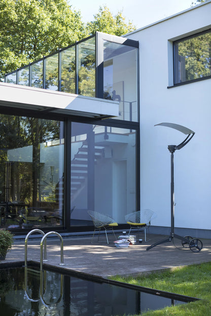 Equix N° 1 Lampadaires Outdoor