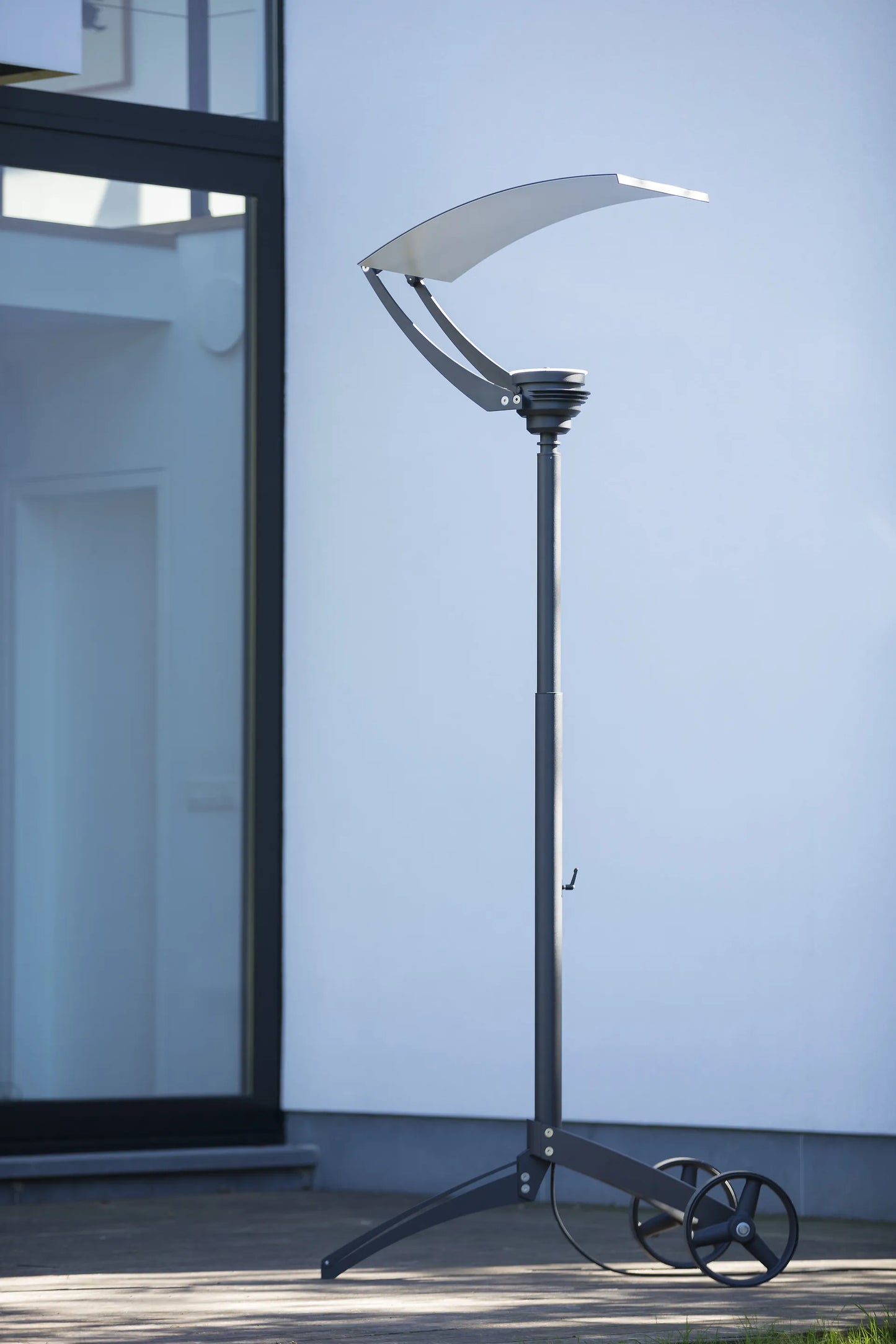 Equix N° 1 Lampadaires Outdoor