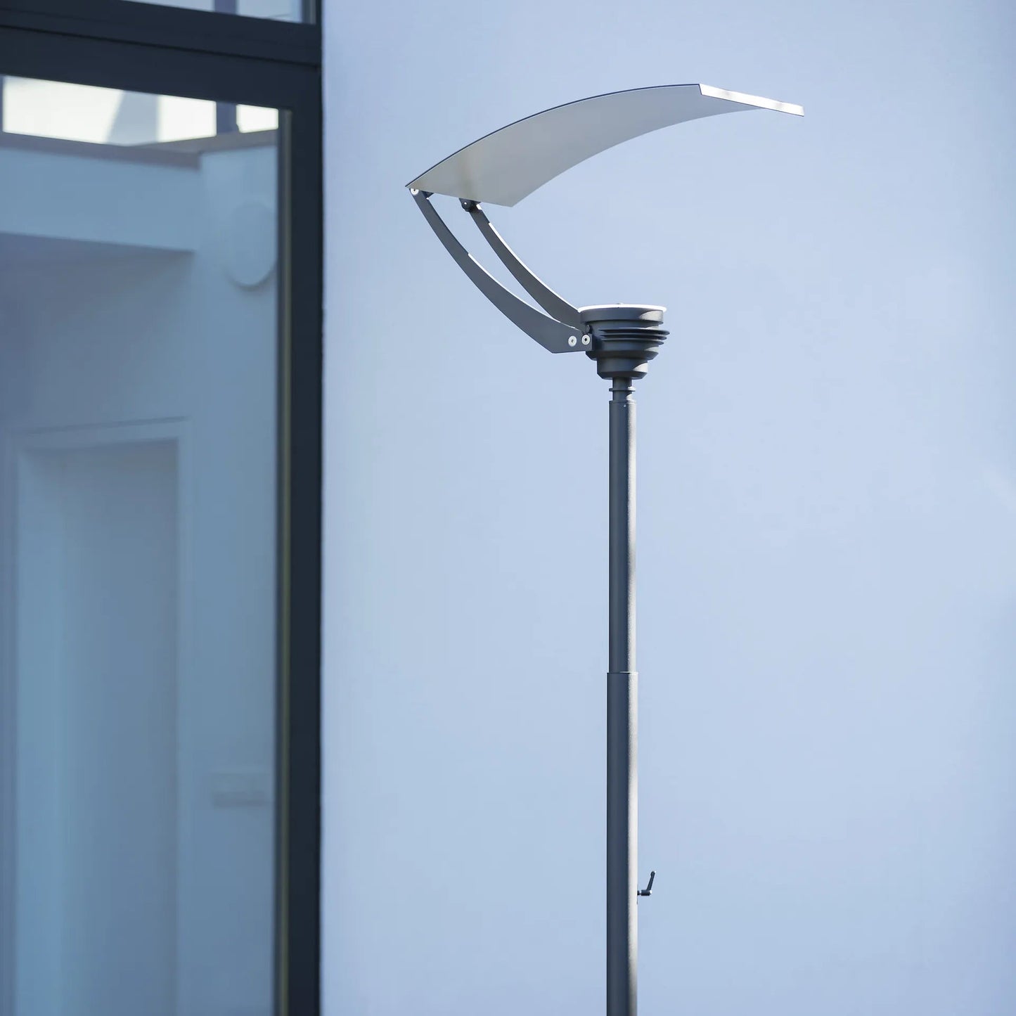 Equix N° 2 Lampadaires Outdoor