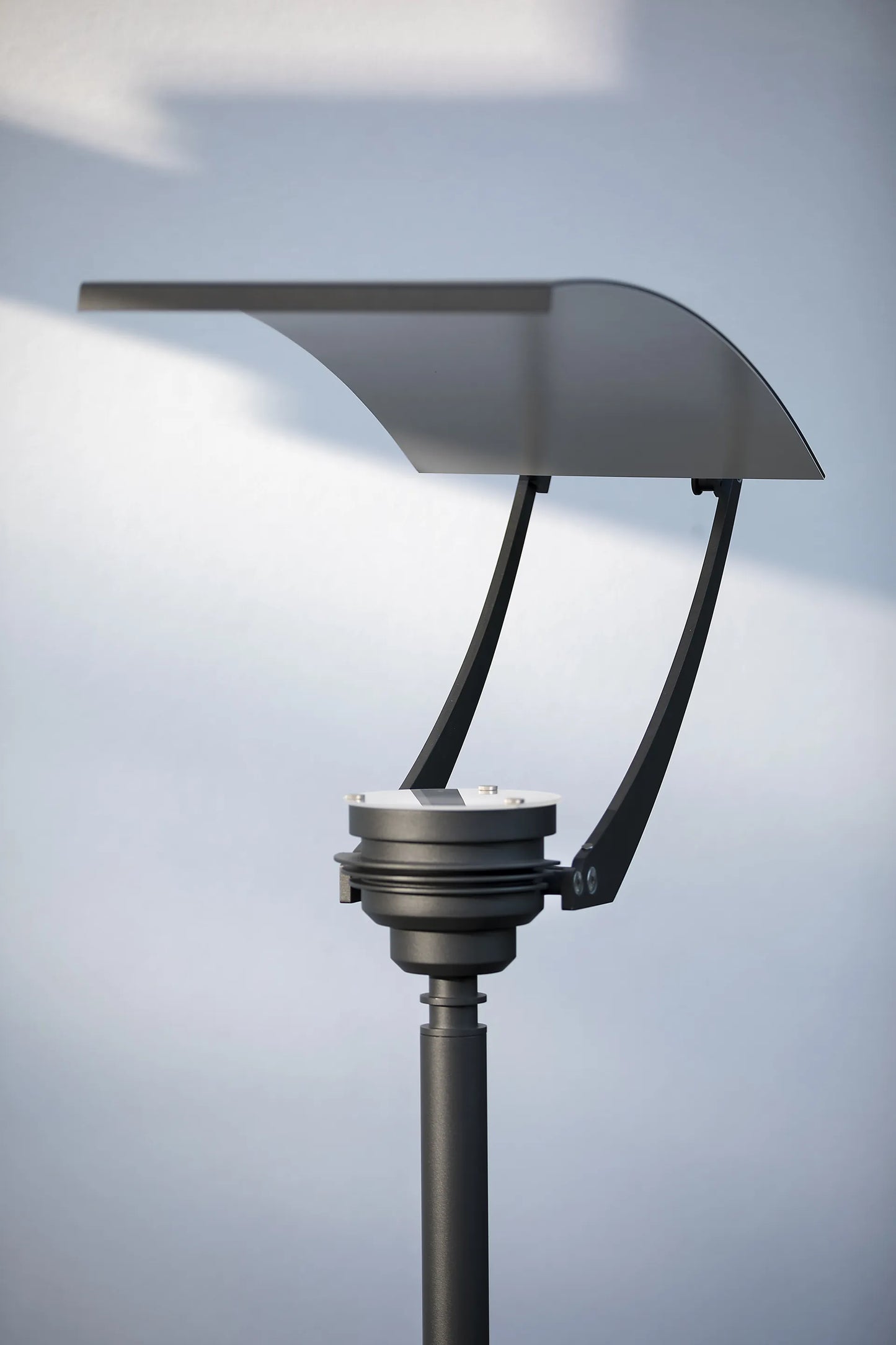 Equix N° 1 Lampadaires Outdoor
