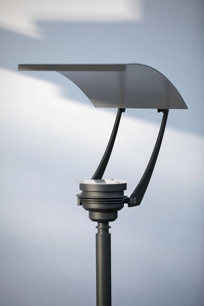 Equix N° 1 Lampadaires Outdoor
