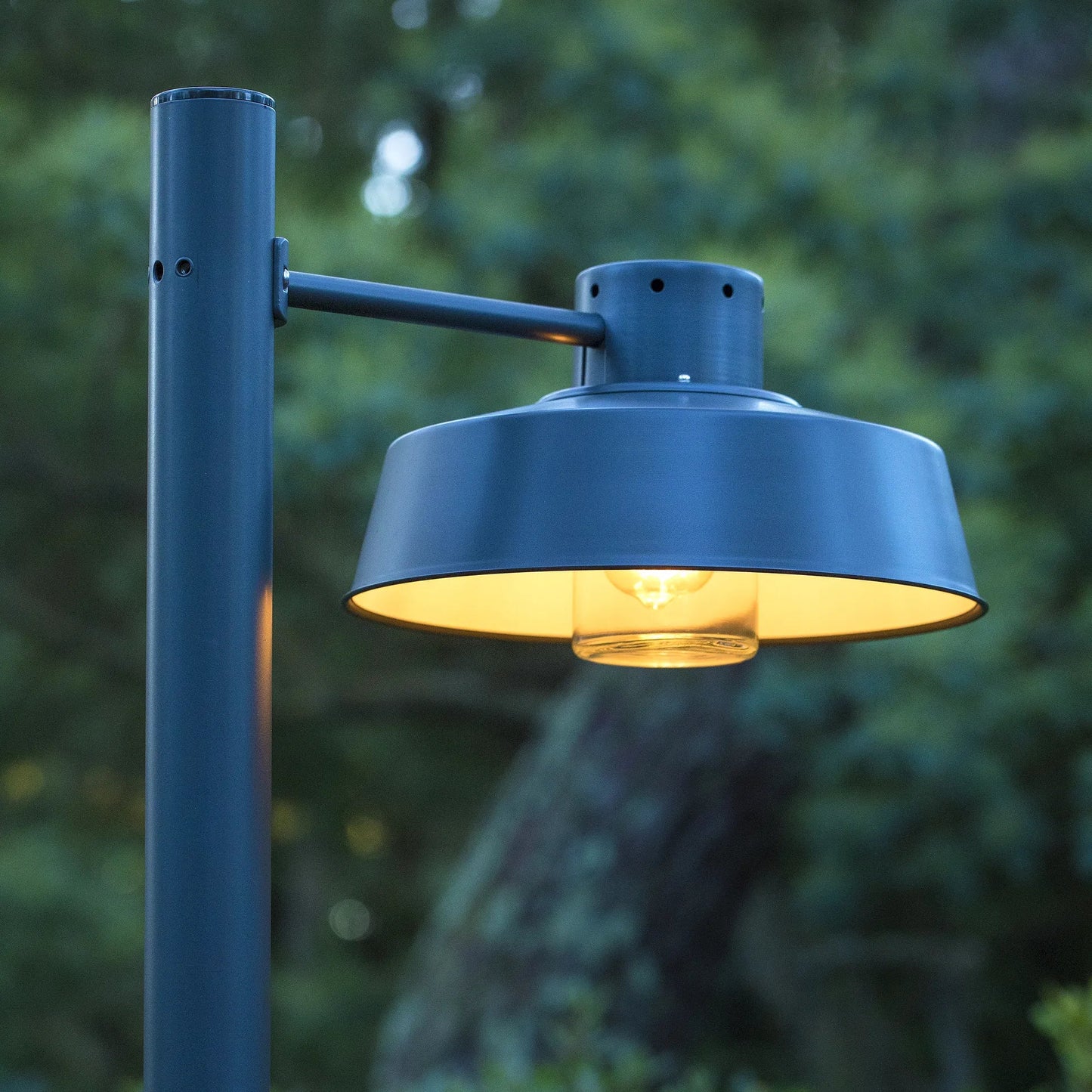 Faktory N° 6 Lampadaires Outdoor