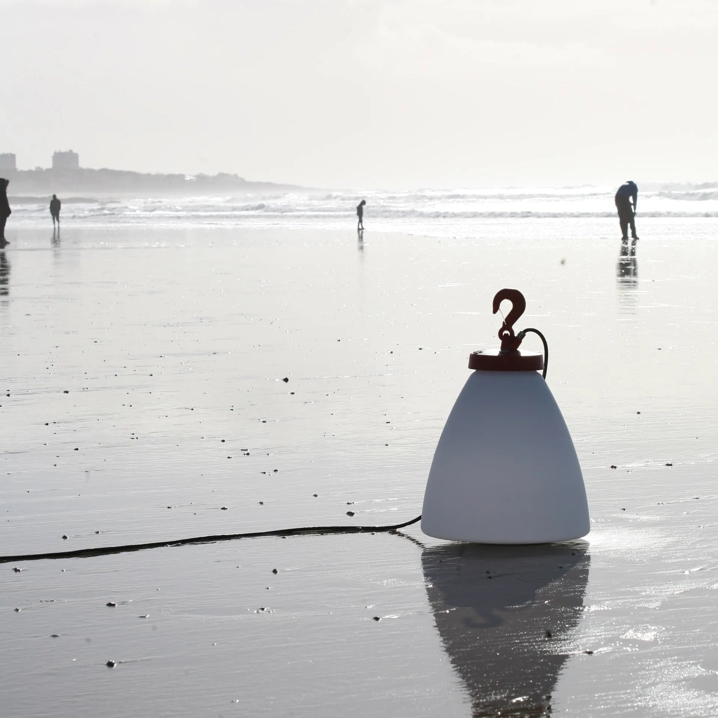 Grumo N° 3 Luminaires Outdoor
