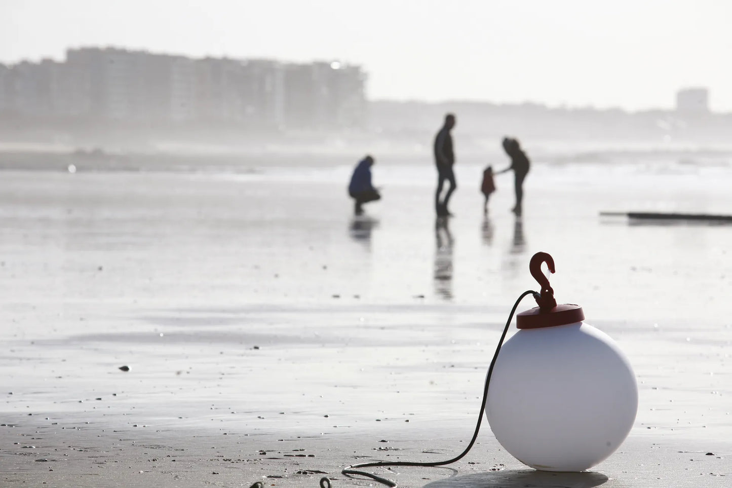 Grumo N° 1 E27 Luminaires Outdoor