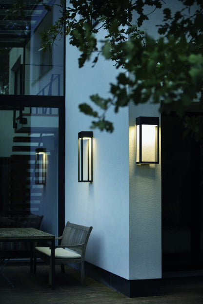 Hogar Kubric N°3 GU10 Appliques Outdoor