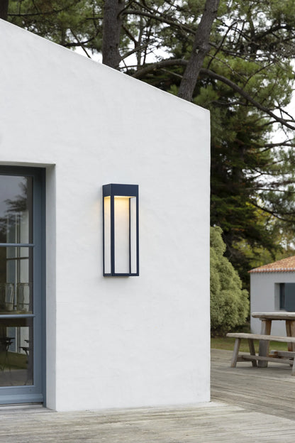 Hogar Kubric N°3 GU10 Appliques Outdoor