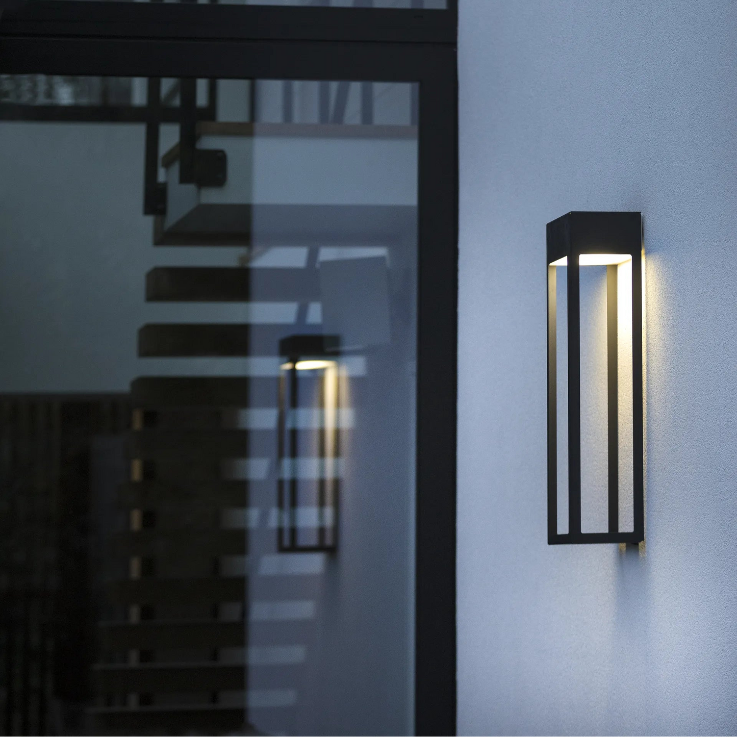 Hogar N° 1 GU10 Appliques Outdoor