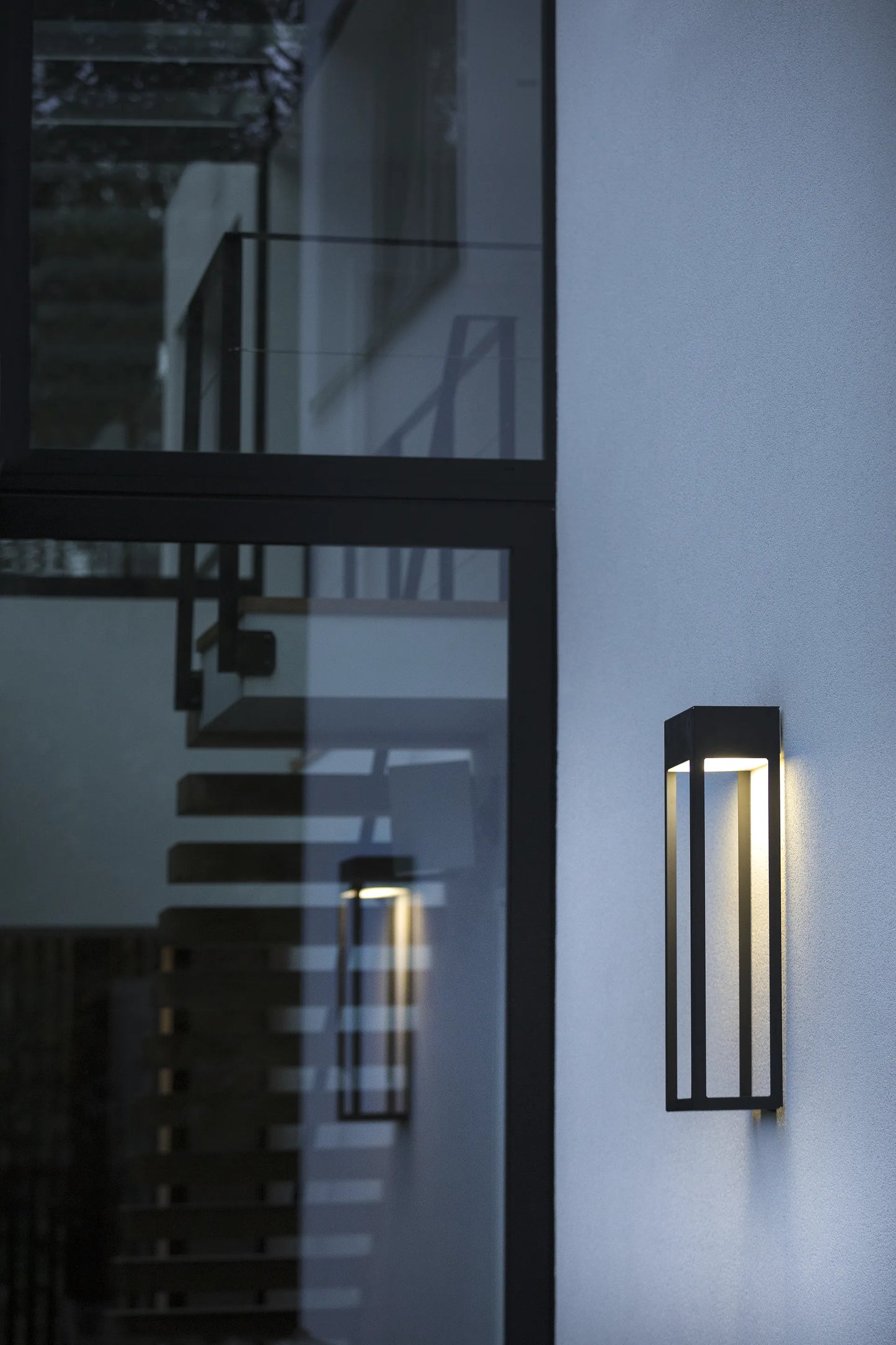 Hogar Kubric N°5 Bornes Outdoor