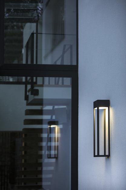 Hogar Kubric N°5 Bornes Outdoor