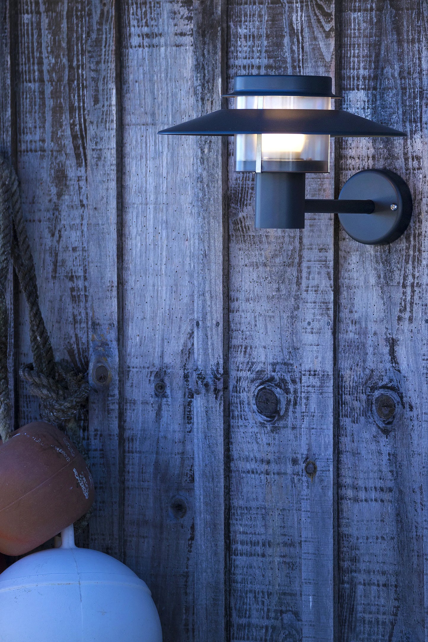Kerlouan N° 2 Bornes Outdoor