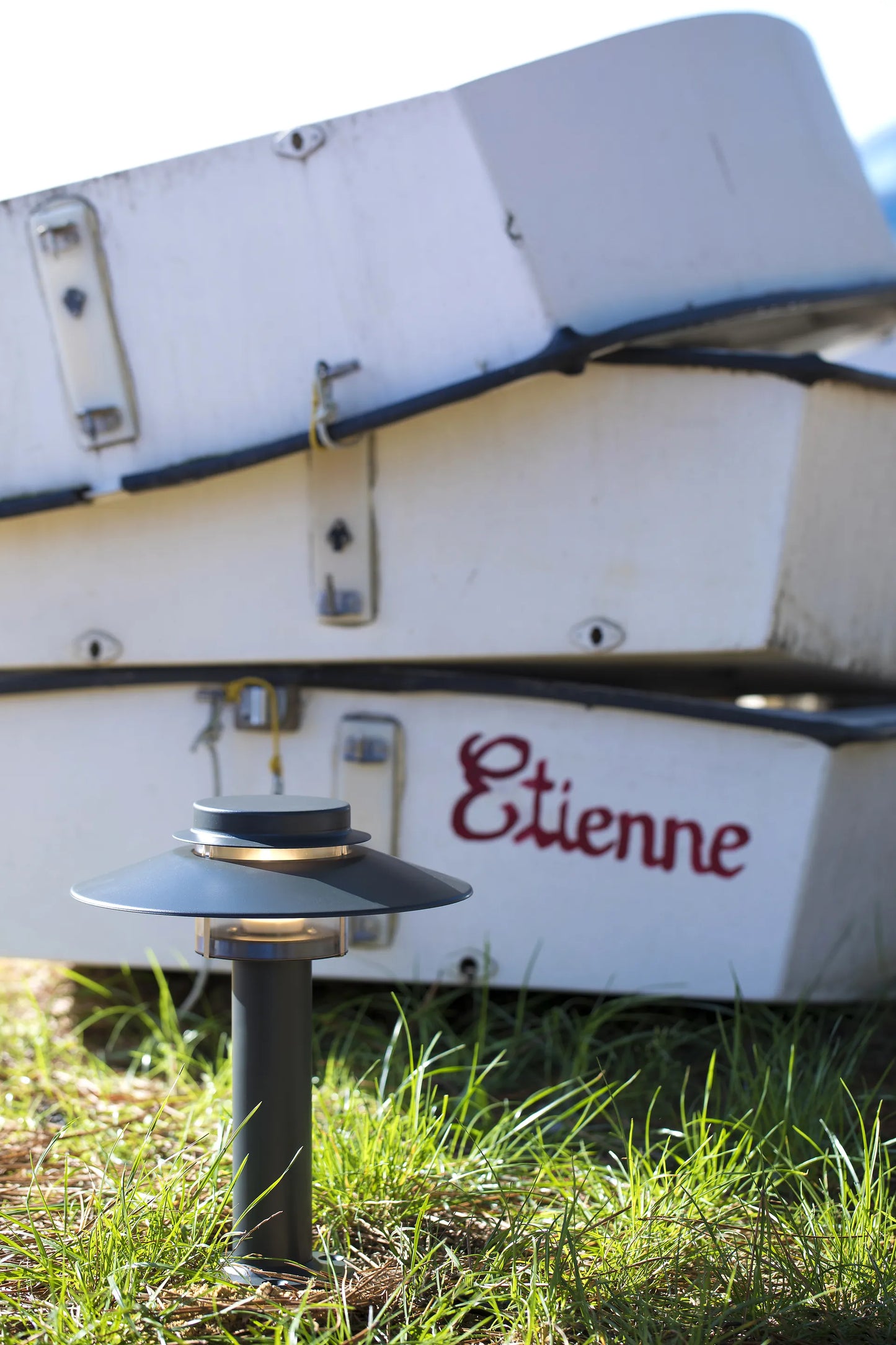 Kerlouan N° 3 Bornes Outdoor