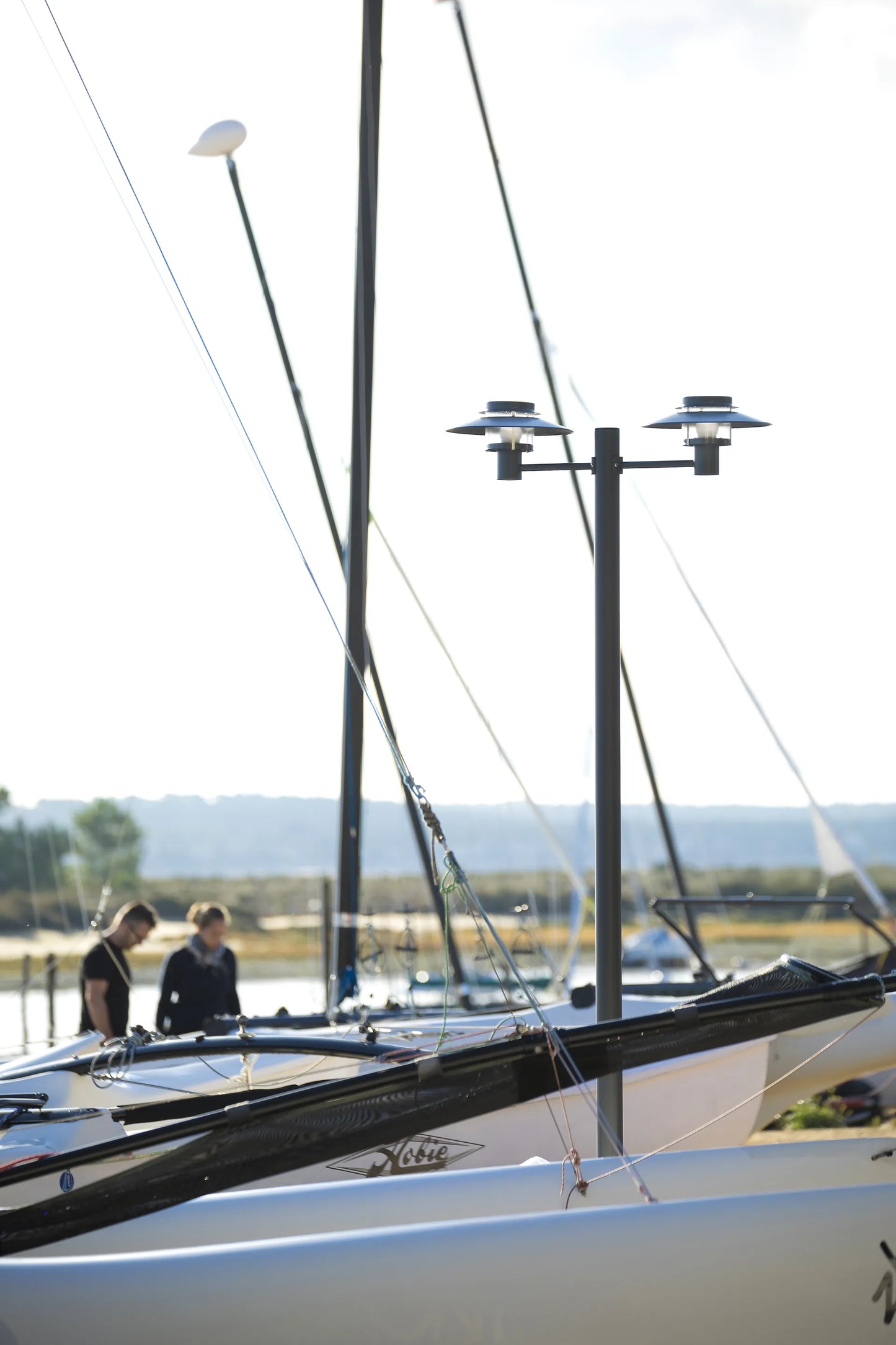 Kerlouan N° 2 Bornes Outdoor
