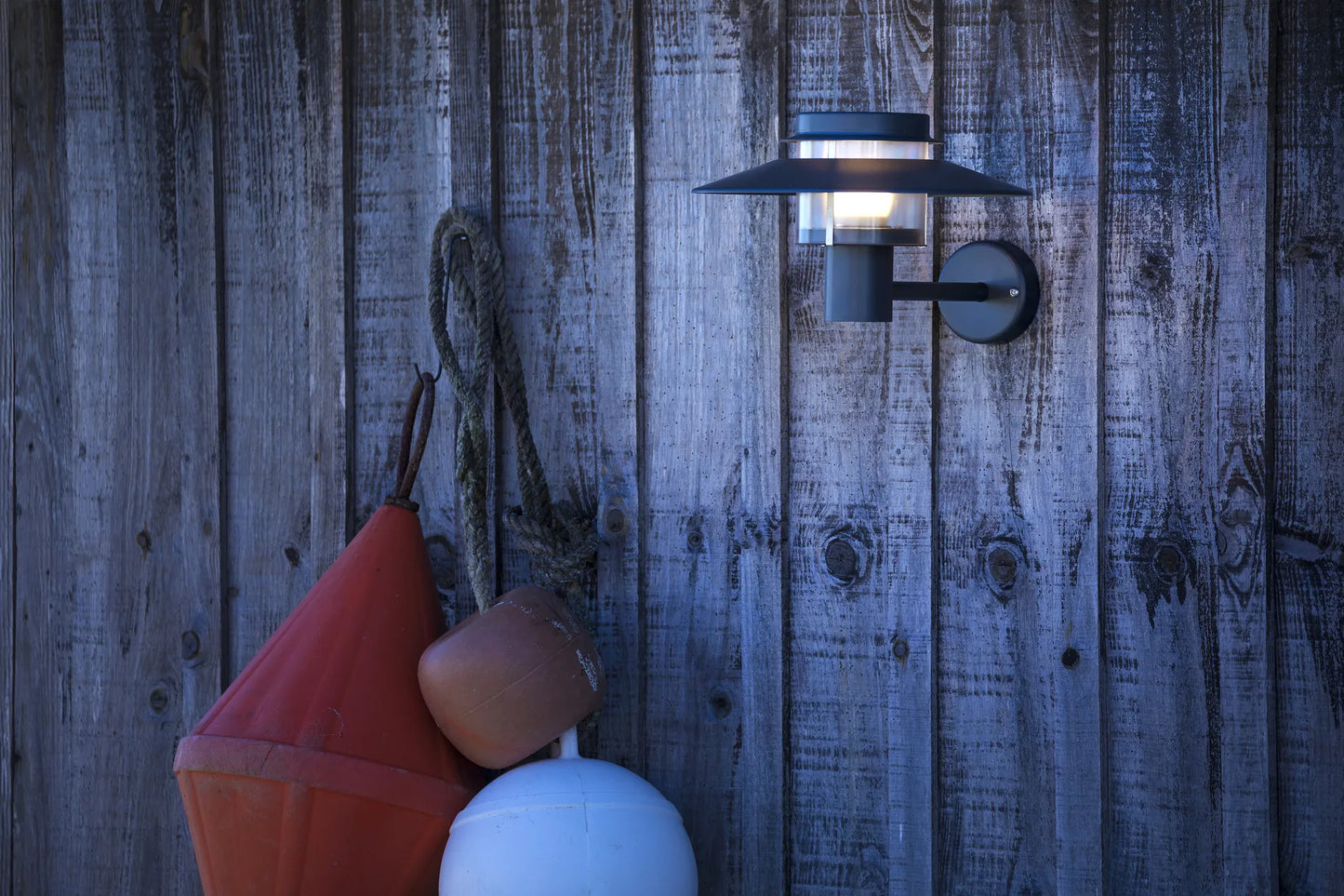 Kerlouan N° 6 Lampadaires Outdoor
