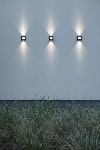 Klint N° 3 Appliques Outdoor