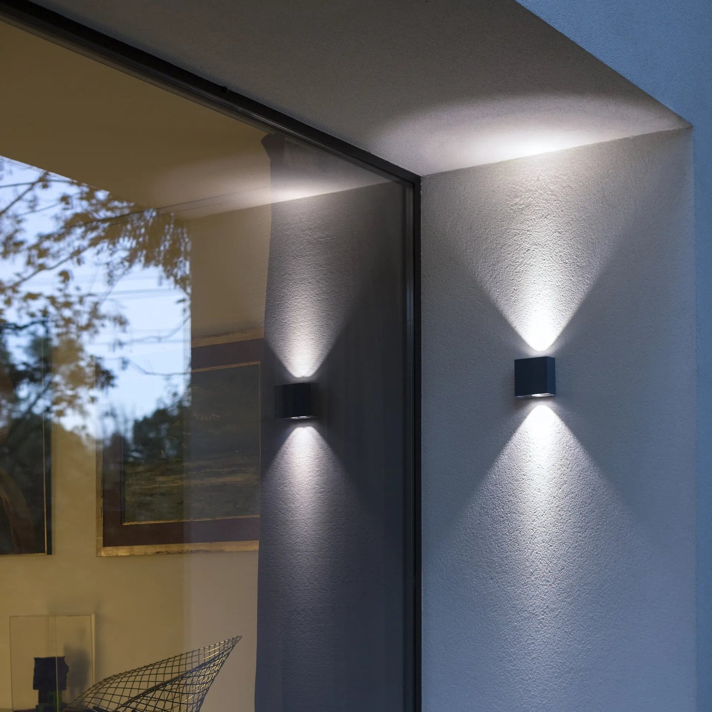 Klint N° 2 Appliques Outdoor