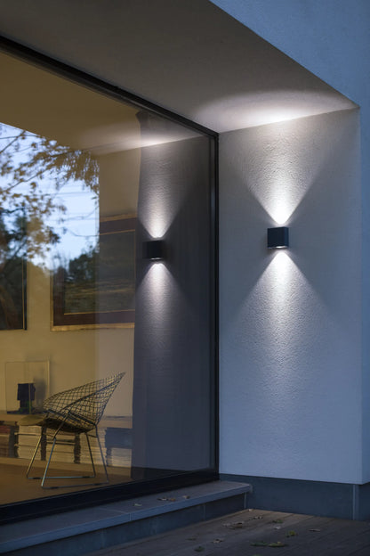 Klint N° 3 Appliques Outdoor