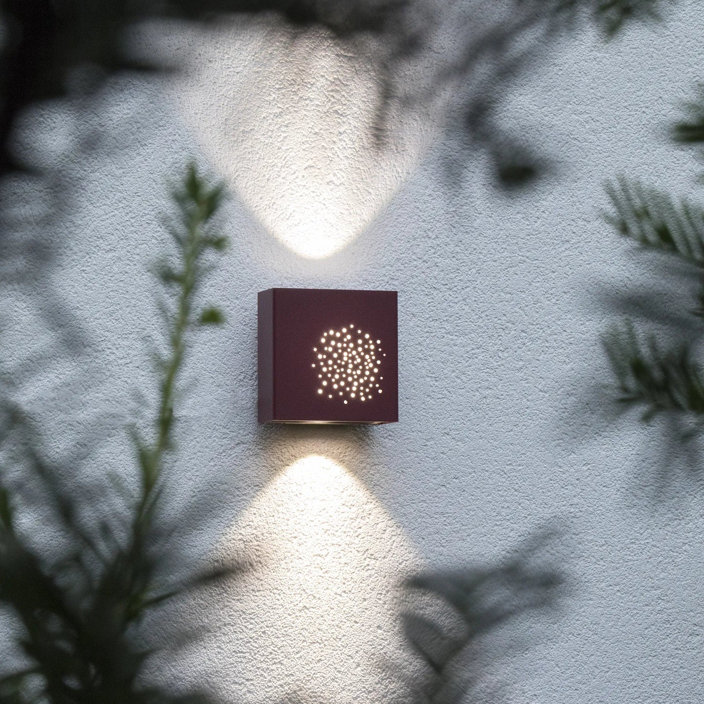 Klint N° 3 Appliques Outdoor