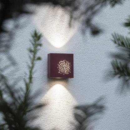 Klint N° 3 Appliques Outdoor