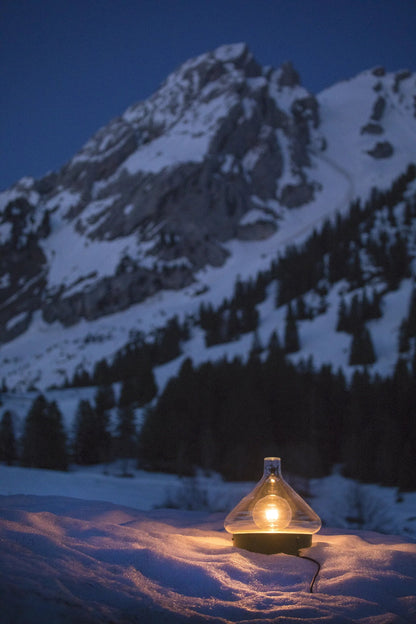 La Hutte N° 2 Suspensions Outdoor