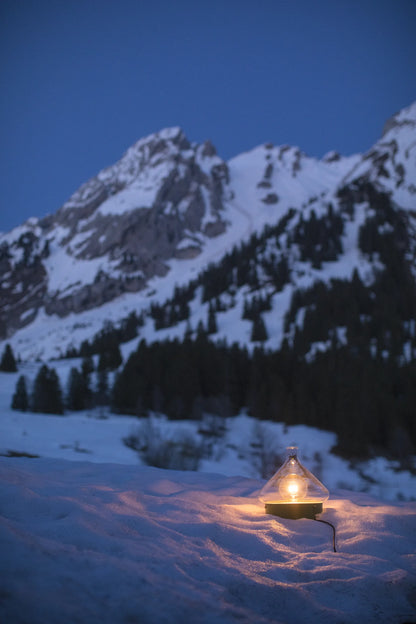La Hutte N° 2 Suspensions Outdoor