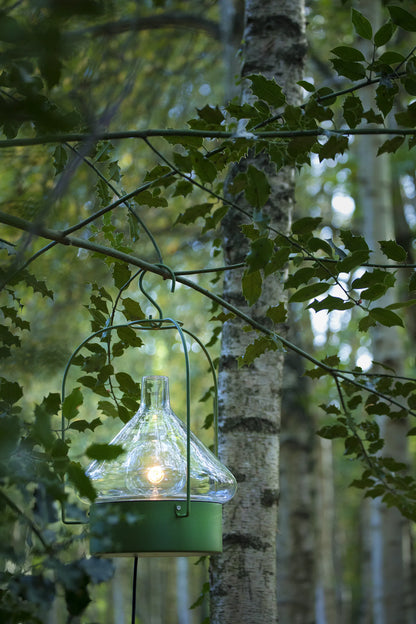 La Hutte N° 2 Suspensions Outdoor