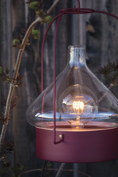 La Hutte N° 2 Suspensions Outdoor