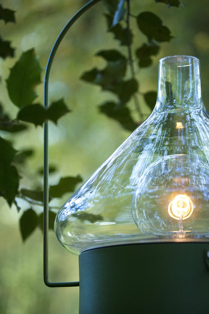 La Hutte N° 2 Suspensions Outdoor