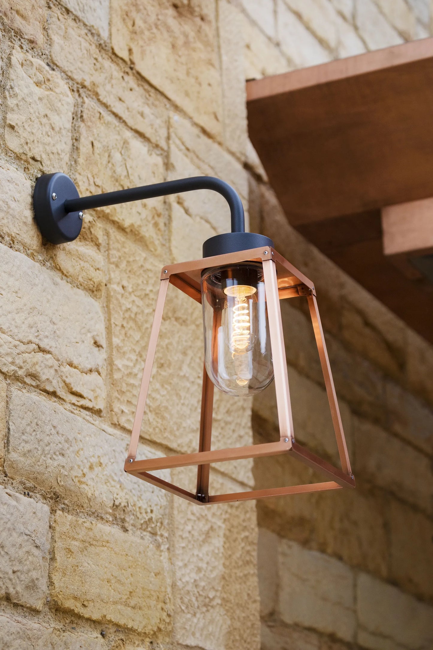 Lampiok 1 N° 2 opale Suspensions Outdoor