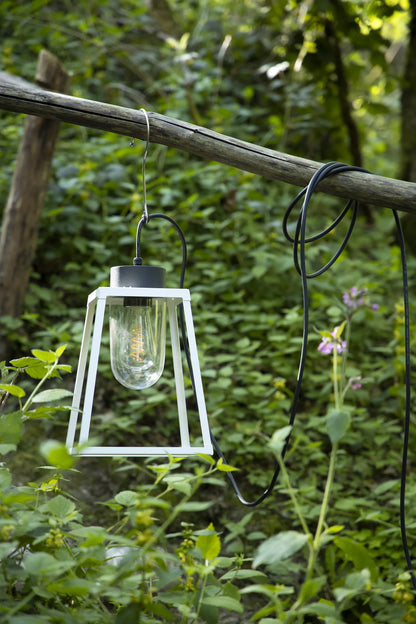 Lampiok 1 N° 4 opale Suspensions Outdoor